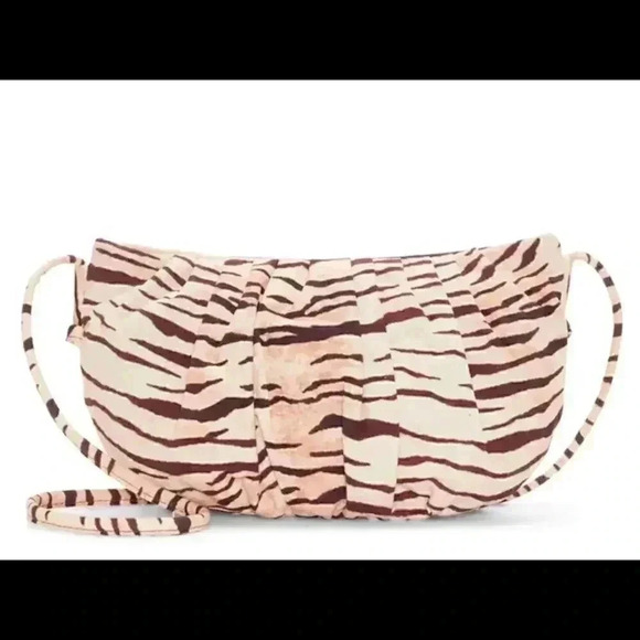 NWT  Lucky Brand Meja crossbody bag - Picture 6 of 7